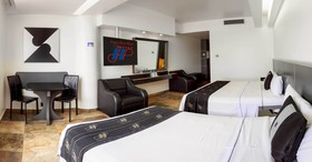 Hotel Ibiza Plaza