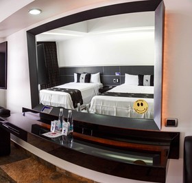 Hotel Ibiza Plaza