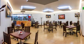 Hotel Ibiza Plaza