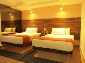 Hotel Santa Cruz