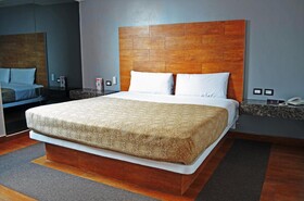 Hotel Santa Cruz