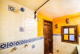 Oyo Hotel El Mineral