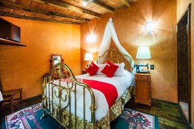 Oyo Hotel El Mineral