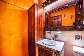 Oyo Hotel El Mineral