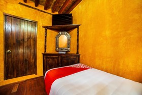 Oyo Hotel El Mineral