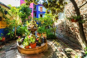 Oyo Hotel El Mineral