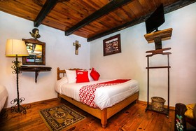 Oyo Hotel El Mineral