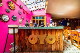 Oyo Hotel El Mineral