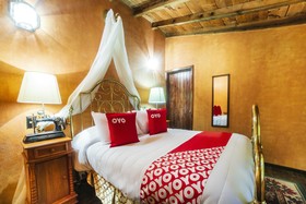 Oyo Hotel El Mineral