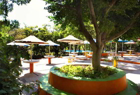 Hotel Piedras de Sol Solaris Morelos