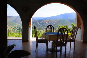 Hotel Piedras de Sol Solaris Morelos
