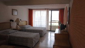 Hotel Piedras de Sol Solaris Morelos