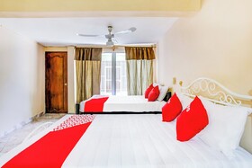 OYO Hotel Margarita
