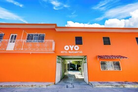 OYO Hotel Margarita