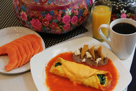 Biohotel Boutique Metepec