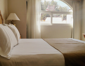 Biohotel Boutique Metepec
