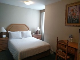 Biohotel Boutique Metepec