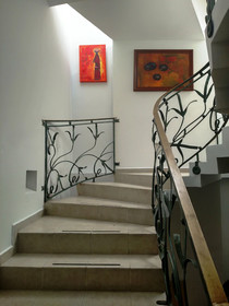 Biohotel Boutique Metepec