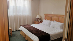 Biohotel Boutique Metepec