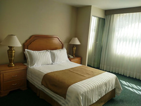 Biohotel Boutique Metepec