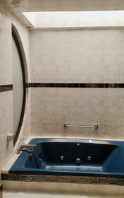 Biohotel Boutique Metepec