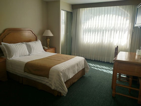 Biohotel Boutique Metepec