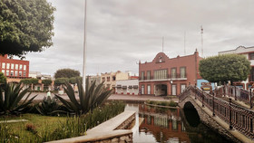 Biohotel Boutique Metepec