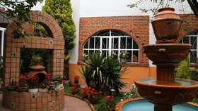 Biohotel Boutique Metepec
