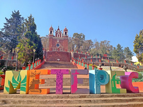 Biohotel Boutique Metepec