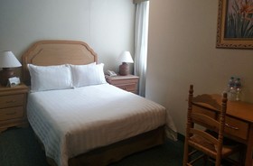 Biohotel Boutique Metepec