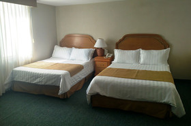 Biohotel Boutique Metepec