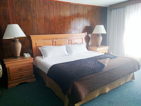 Biohotel Boutique Metepec