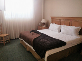 Biohotel Boutique Metepec