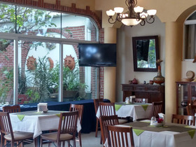 Biohotel Boutique Metepec