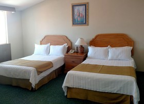 Biohotel Boutique Metepec