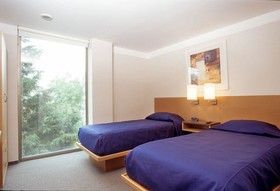 City Express Suites by Marriott Toluca