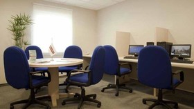 City Express Suites by Marriott Toluca