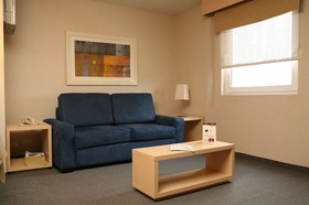 City Express Suites by Marriott Toluca