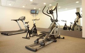 City Express Suites by Marriott Toluca