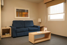 City Express Suites by Marriott Toluca