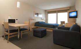 City Express Suites by Marriott Toluca
