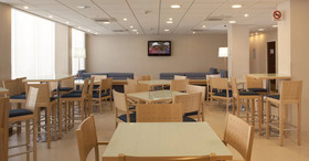 City Express Suites by Marriott Toluca