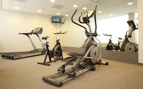 City Express Suites by Marriott Toluca