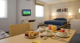 City Express Suites by Marriott Toluca