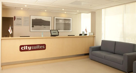 City Express Suites by Marriott Toluca