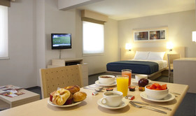 City Express Suites by Marriott Toluca