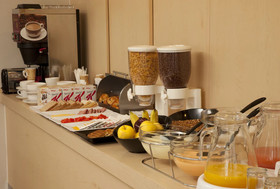 City Express Suites by Marriott Toluca