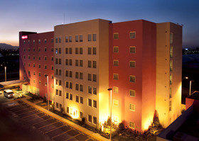 City Express Suites by Marriott Toluca