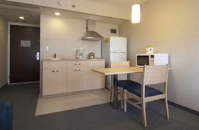 City Express Suites by Marriott Toluca