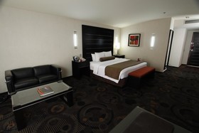 Crowne Plaza Toluca Lancaster